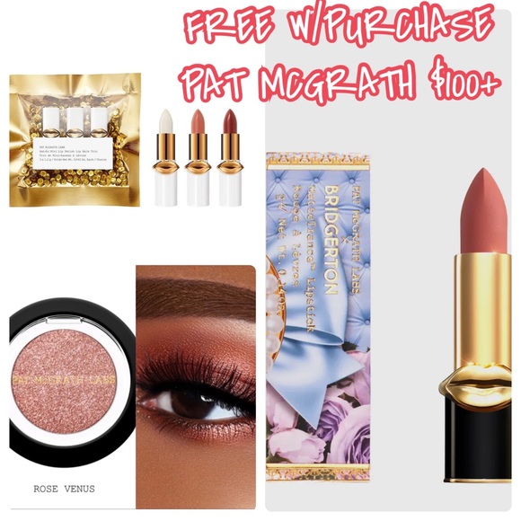 💎Bundle of Pat McGrath Palettes💎 - Picture 16 of 16